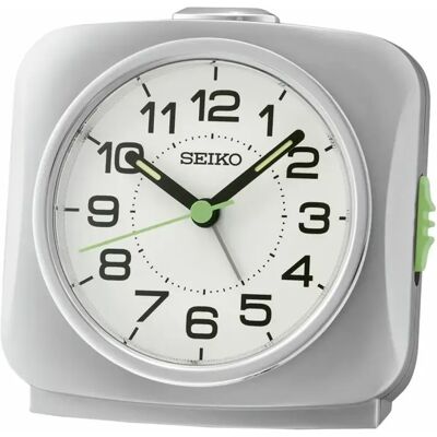 Seiko QHE194S - Publicité Seiko QHE194S - Publicité