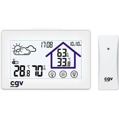 CGV MyMeteo-1BM - Publicité CGV MyMeteo-1BM - Publicité
