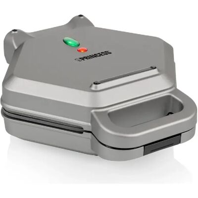 Princess 123002 700W Snack Maker - Publicité Princess 123002 700W Snack Maker - Publicité