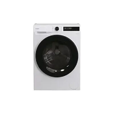 Candy BWR 495BL8-S Lave-linge séchant intelligent - 9kg/5kg, Wi-Fi - Publicité Candy BWR 495BL8-S Lave-linge séchant intelligent - 9kg/5kg, Wi-Fi - Publicité