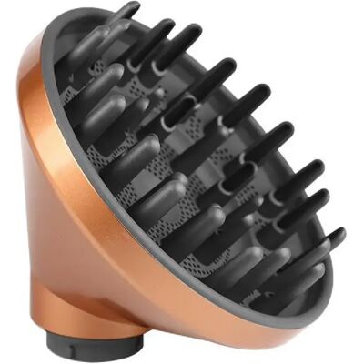 Diffuseur Doré Dyson pour Airwrap HS01/05 - Diffuseur - Publicité Diffuseur Doré Dyson pour Airwrap HS01/05 - Diffuseur - Publicité