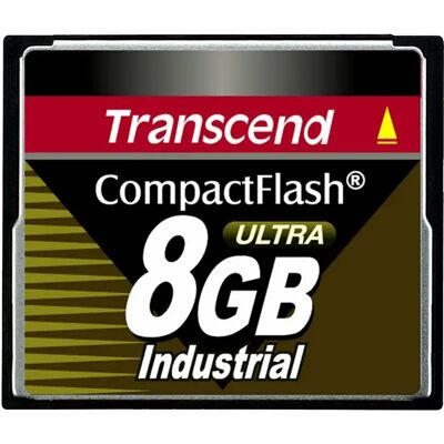 Transcend CF170 - 16 GB - Publicité Transcend CF170 - 16 GB - Publicité