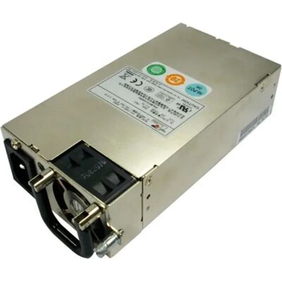 QNAP PSU f/ 2U, 8-Bay NAS - Publicité QNAP PSU f/ 2U, 8-Bay NAS - Publicité
