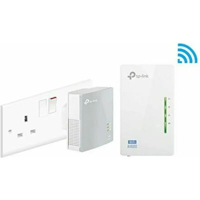 TP-LINK - TL-WPA4226KIT - Publicité TP-LINK - TL-WPA4226KIT - Publicité