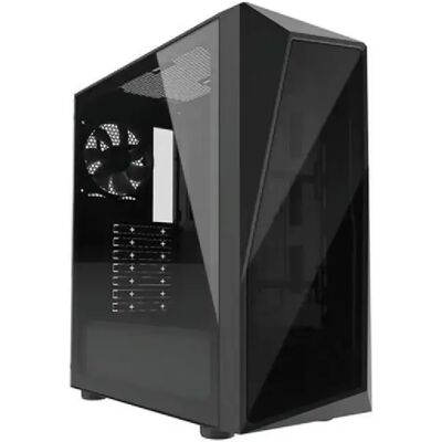 Cooler Master CMP 520L Noir - Publicité Cooler Master CMP 520L Noir - Publicité