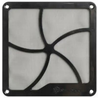 Silverstone SST-FF141B 140mm - Publicité Silverstone SST-FF141B 140mm - Publicité