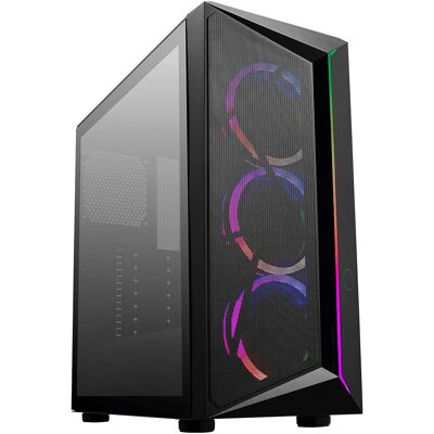 Cooler Master CMP510 - Publicité Cooler Master CMP510 - Publicité