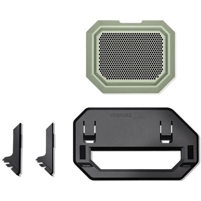 Thermaltake Kit de support de boitier The Tower 300 - Vert matcha - Publicité Thermaltake Kit de support de boitier The Tower 300 - Vert matcha - Publicité