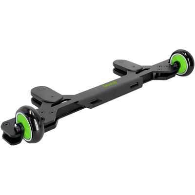 Gravity LA WI 1 - Accessoire pour trépieds - Convient pour tous les trépieds Gravity avec plaque de base carrée - Publicité Gravity LA WI 1 - Accessoire pour trépieds - Convient pour tous les trépieds Gravity avec plaque de base carrée - Publicité