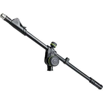 Gravity Perche télescopique pour microphone MSB 22 - Publicité Gravity Perche télescopique pour microphone MSB 22 - Publicité