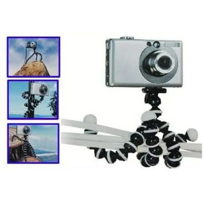 Yonis Trépied Appareil Photo Flexible Camera - Publicité Yonis Trépied Appareil Photo Flexible Camera - Publicité