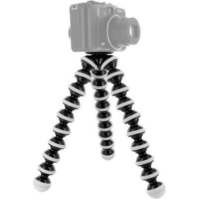 Yonis Trépied Appareil Photo Flexible Camera - Publicité Yonis Trépied Appareil Photo Flexible Camera - Publicité
