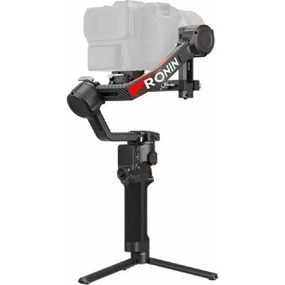 DJI RS 4 Pro Standard - Publicité DJI RS 4 Pro Standard - Publicité