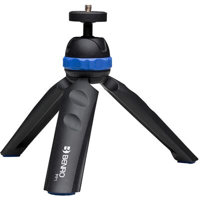 Benro PP1 PocketPod - Publicité Benro PP1 PocketPod - Publicité