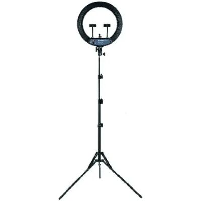 STARBLITZ Anneau Lumineux 21" - Ring Light - Publicité STARBLITZ Anneau Lumineux 21" - Ring Light - Publicité