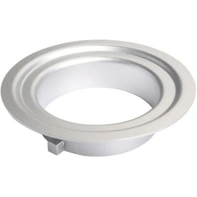 ELINCHROM Adaptateur Rotalux Go pour Bowens - Publicité ELINCHROM Adaptateur Rotalux Go pour Bowens - Publicité