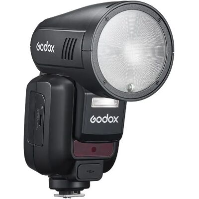 Godox V100S - Publicité Godox V100S - Publicité