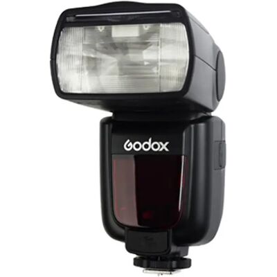 Godox TT600 - Flash torche - Publicité Godox TT600 - Flash torche - Publicité