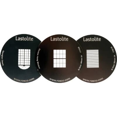 Accessoire éclairage LASTOLITE LL LS 2612 - Publicité Accessoire éclairage LASTOLITE LL LS 2612 - Publicité