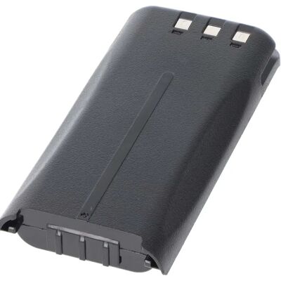 Avizar Batterie pour Talkie-Walkie Kenwood TK2200 TK3200 KNB-45L Li-ion 7.4V Noir - Publicité Avizar Batterie pour Talkie-Walkie Kenwood TK2200 TK3200 KNB-45L Li-ion 7.4V Noir - Publicité