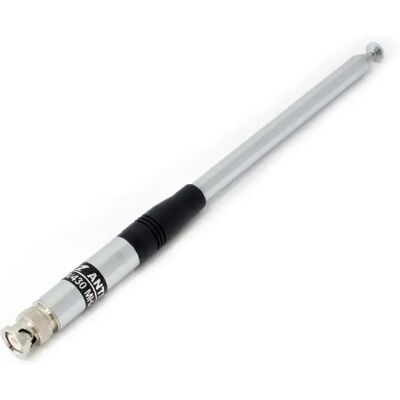 vhbw Antenne 144/430MHz pour Talkie-Walkie Jingtong - Publicité vhbw Antenne 144/430MHz pour Talkie-Walkie Jingtong - Publicité