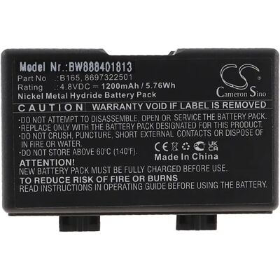 vhbw SE129 T129 TSE129 Batterie Talkie-Walkie - Publicité vhbw SE129 T129 TSE129 Batterie Talkie-Walkie - Publicité