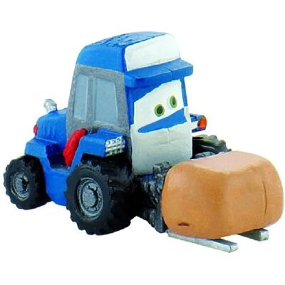 Bullyland Figurine Maru Disney Planes 2 - Publicité Bullyland Figurine Maru Disney Planes 2 - Publicité
