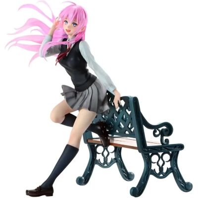 PRiME Shikimori's Not Just a Cutie - Statuette 1/7 Prisma Wing Shikimori san 22 cm - Publicité PRiME Shikimori's Not Just a Cutie - Statuette 1/7 Prisma Wing Shikimori san 22 cm - Publicité