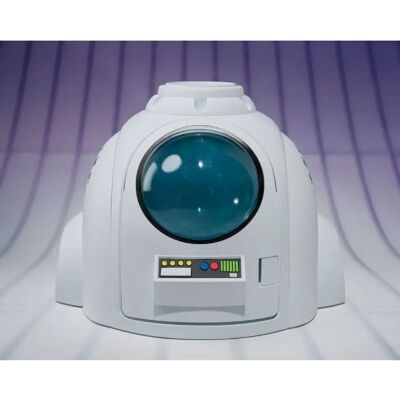 Tamashi Dragon Ball - Accessoire pour figurine Medical Machine for S.H. Figuarts 18 cm - Publicité Tamashi Dragon Ball - Accessoire pour figurine Medical Machine for S.H. Figuarts 18 cm - Publicité