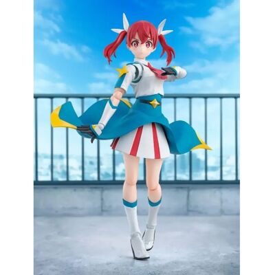 Figurine Tamashii Nations - Kana Sakuragi - 14cm SHFiguarts - Publicité Figurine Tamashii Nations - Kana Sakuragi - 14cm SHFiguarts - Publicité