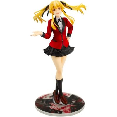 Kotobukiya Kakegurui - Statuette ARTFX J 1/8 Mary Saotome 21 cm - Publicité Kotobukiya Kakegurui - Statuette ARTFX J 1/8 Mary Saotome 21 cm - Publicité