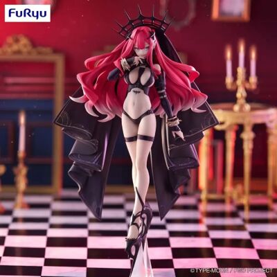 Furyu Fate - /Grand Order - Statuette Trio-Try-iT Archer Baobhan Sith 24 cm - Publicité Furyu Fate - /Grand Order - Statuette Trio-Try-iT Archer Baobhan Sith 24 cm - Publicité