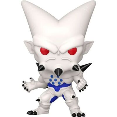Funko Dragon Ball GT - Figurine Super Sized POP! Super Yi-Shinron 15 cm - Publicité Funko Dragon Ball GT - Figurine Super Sized POP! Super Yi-Shinron 15 cm - Publicité
