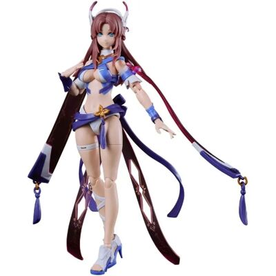 Kotobukiya Raider of Shadow - Figurine Plastic Model Kit 1/10 RS-04 Rabbit Limited Edition 20 cm - Publicité Kotobukiya Raider of Shadow - Figurine Plastic Model Kit 1/10 RS-04 Rabbit Limited Edition 20 cm - Publicité