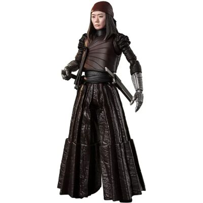 Tamashi Rebel Moon Partie 1 : Enfant du feu - Figurine S.H.Figuarts Nemesis 15 cm - Publicité Tamashi Rebel Moon Partie 1 : Enfant du feu - Figurine S.H.Figuarts Nemesis 15 cm - Publicité