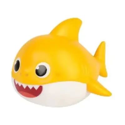 Comansi Mini figurine Baby Shark - 7 cm - Publicité Comansi Mini figurine Baby Shark - 7 cm - Publicité