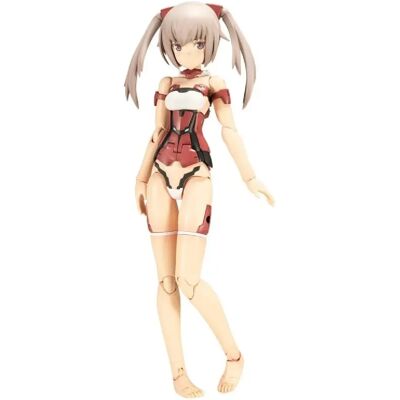 Kotobukiya Frame Arms Girl - Figurine Plastic Model Kit Grande Scale Innocentia 25 cm - Publicité Kotobukiya Frame Arms Girl - Figurine Plastic Model Kit Grande Scale Innocentia 25 cm - Publicité