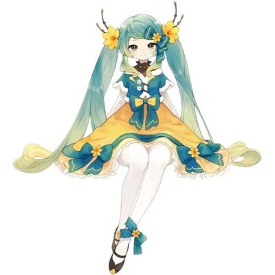 Furyu Hatsune Miku - Statuette Noodle Stopper Hatsune Miku 2025 Chinese New Year Ver. 14 cm - Publicité Furyu Hatsune Miku - Statuette Noodle Stopper Hatsune Miku 2025 Chinese New Year Ver. 14 cm - Publicité