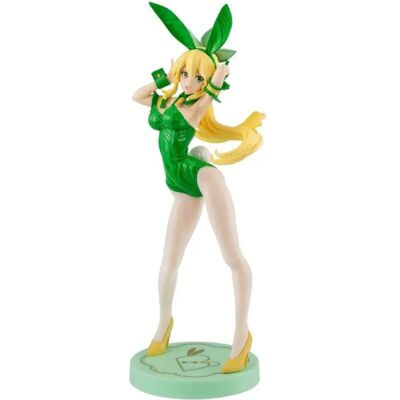 Furyu Figurine Sword Art Online Leafa - 28 cm - Publicité Furyu Figurine Sword Art Online Leafa - 28 cm - Publicité
