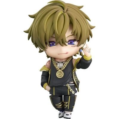 Orange Rouge Paradox Live - Figurine Nendoroid Chisei Kuzuryu 10 cm - Publicité Orange Rouge Paradox Live - Figurine Nendoroid Chisei Kuzuryu 10 cm - Publicité
