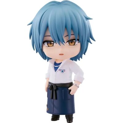 Orange Rouge Promise of Wizard - Figurine Nendoroid Basic Nero 10 cm - Publicité Orange Rouge Promise of Wizard - Figurine Nendoroid Basic Nero 10 cm - Publicité