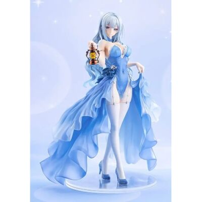 Kotobukiya Original Character - Statuette Snowdrop Illustration by Sakura Miwabe 24 cm - Publicité Kotobukiya Original Character - Statuette Snowdrop Illustration by Sakura Miwabe 24 cm - Publicité