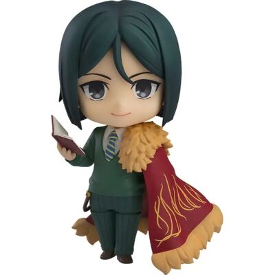 Orange Rouge Fate /Grand Order - Figurine Nendoroid Caster/Zhuge Liang 10 cm - Publicité Orange Rouge Fate /Grand Order - Figurine Nendoroid Caster/Zhuge Liang 10 cm - Publicité