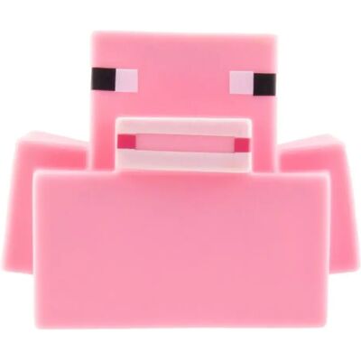 Paladone Products Minecraft Cochon Jouet de Bain - BM-237027 - Collection Officielle - Publicité Paladone Products Minecraft Cochon Jouet de Bain - BM-237027 - Collection Officielle - Publicité