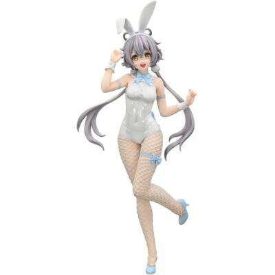 Furyu Statuette Luo Tianyi BiCute Bunnies - Publicité Furyu Statuette Luo Tianyi BiCute Bunnies - Publicité
