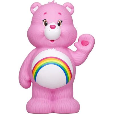 Monogram Tirelire figurine Bisounours - Publicité Monogram Tirelire figurine Bisounours - Publicité
