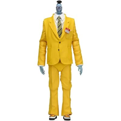 NECA Beetlejuice - Figurine Ultimate Bob 18 cm - Publicité NECA Beetlejuice - Figurine Ultimate Bob 18 cm - Publicité
