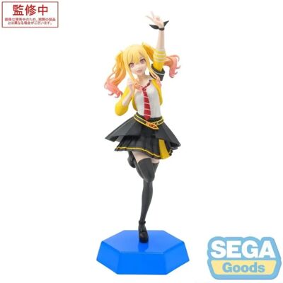 Sega Hatsune Miku - Statuette Colorfull Stage! Desktop x Decorate Collections Tenma Saki 16 cm - Publicité Sega Hatsune Miku - Statuette Colorfull Stage! Desktop x Decorate Collections Tenma Saki 16 cm - Publicité