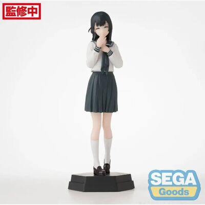 Sega There is also a hole in the student organization! - Statuette Desktop x Decorate Collections Arisu Terui 16 cm - Publicité Sega There is also a hole in the student organization! - Statuette Desktop x Decorate Collections Arisu Terui 16 cm - Publicité
