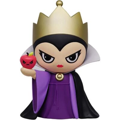 Monogram Blanche-Neige et les Sept Nains - Tirelire The Evil Queen 20 cm - Publicité Monogram Blanche-Neige et les Sept Nains - Tirelire The Evil Queen 20 cm - Publicité